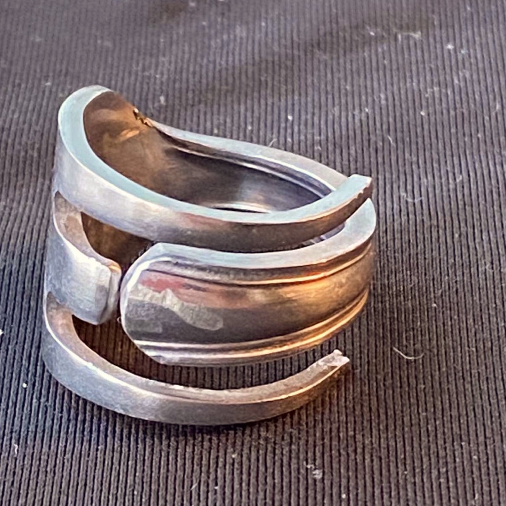 Fork Ring
